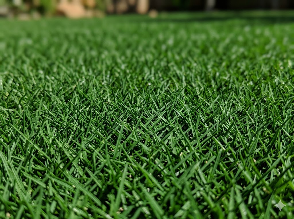 Bermuda Grass grass in New Orleans