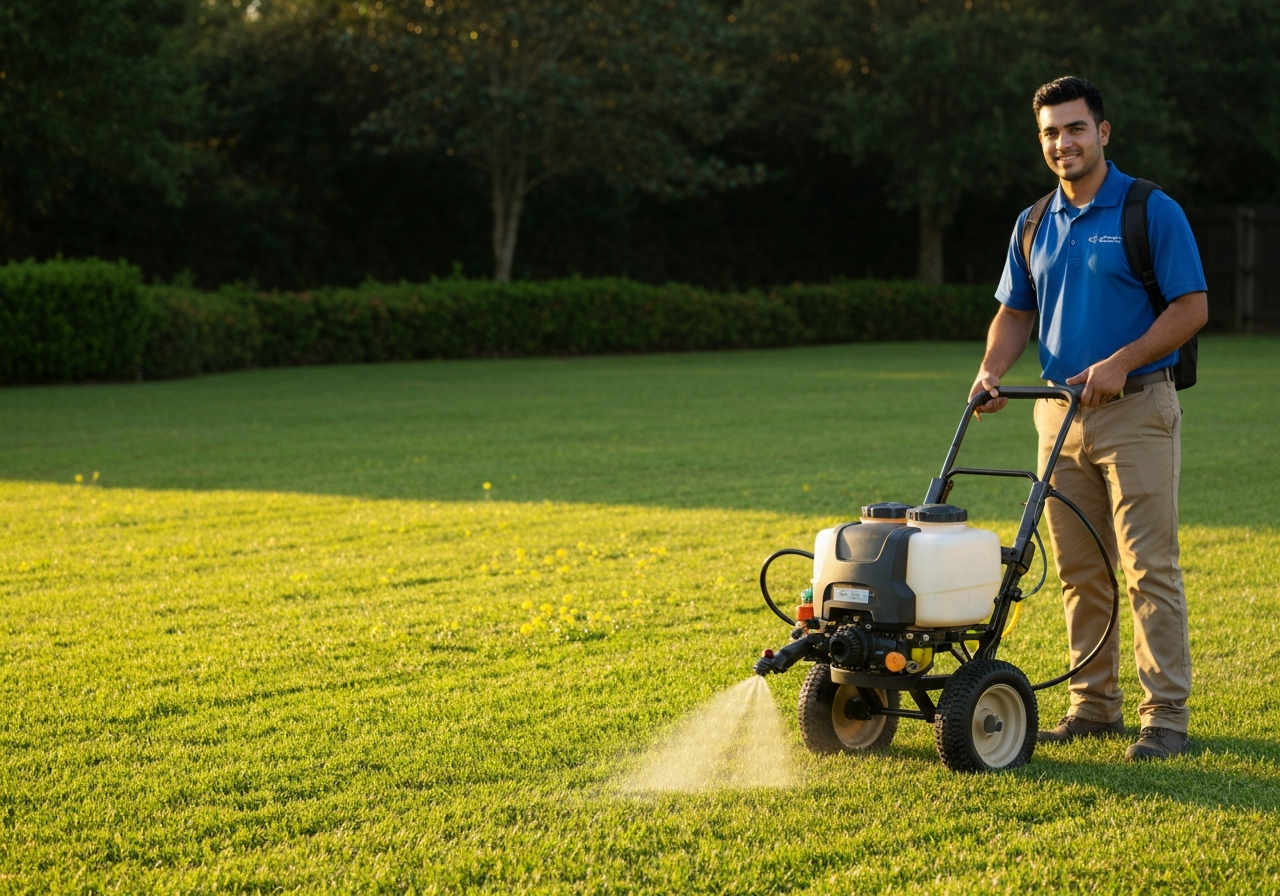 Weed Control