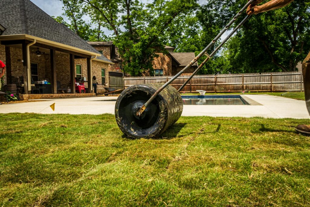 How Do You Prepare a Yard for Sod Installation?