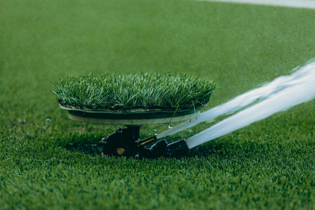 How to Water New Sod in New Orleans: A Week-by-Week Schedule