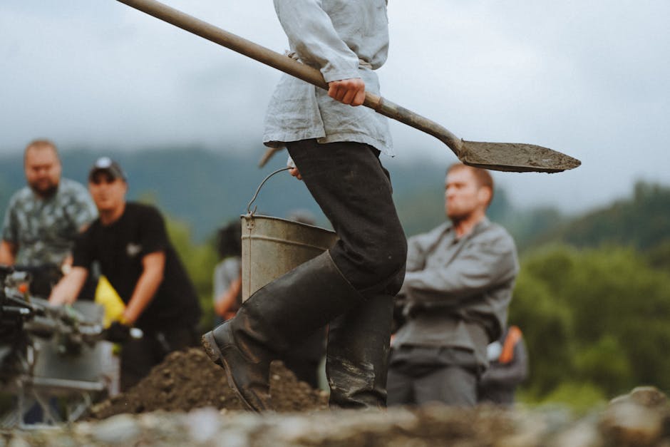 How Long Does Sod Installation Take?
