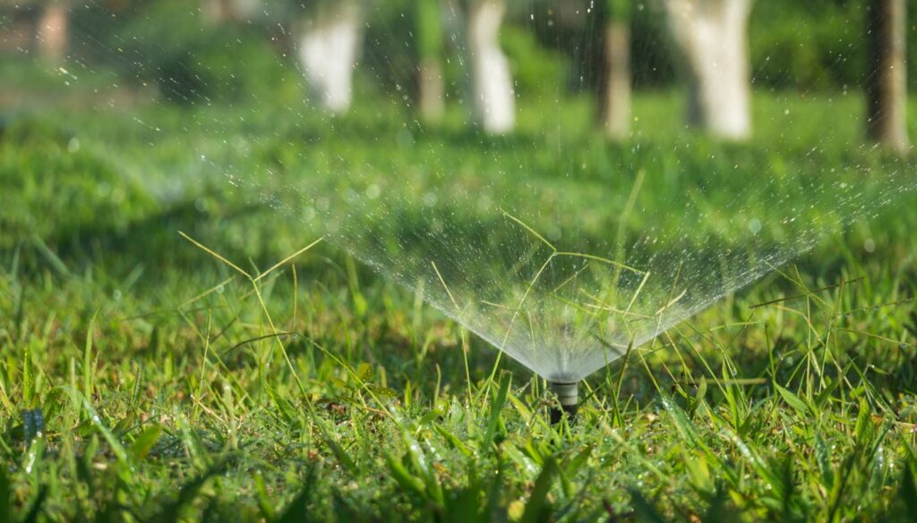 How Often Should You Water Zoysia Grass in New Orleans?
